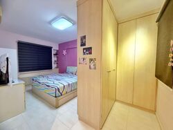 Blk 106D Punggol Field (Punggol), HDB 5 Rooms #530153241